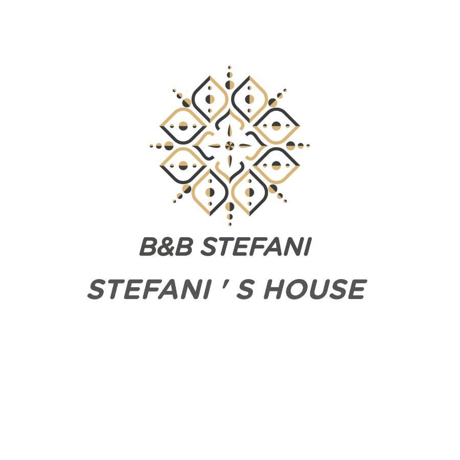 B&B Stefani ซาแลร์โน ภายนอก รูปภาพ